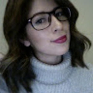 Meet your Posher, Iliana